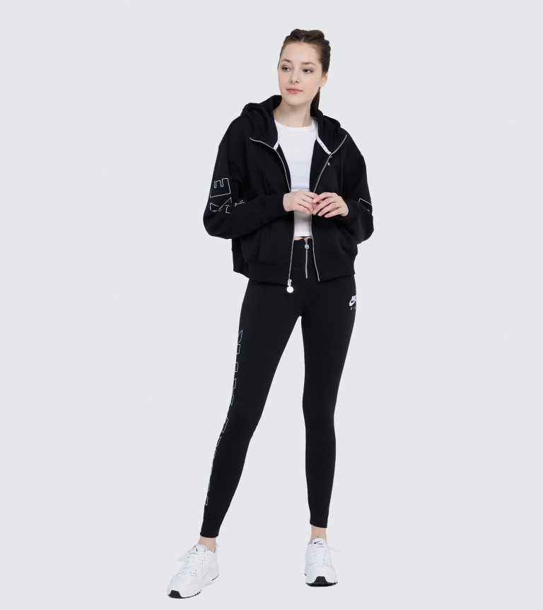 Толстовка женская Nike Air