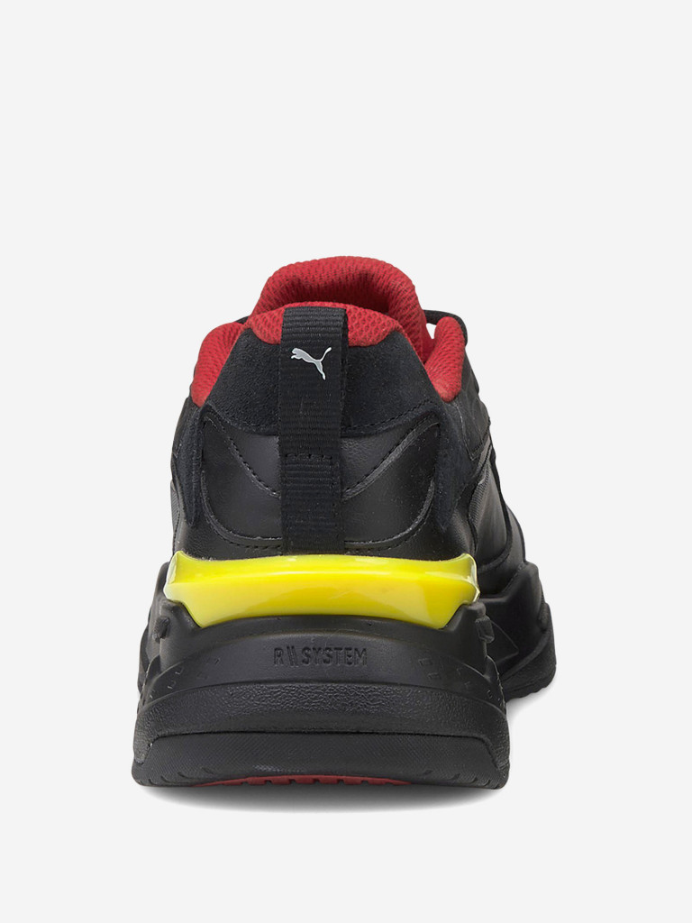 Кроссовки мужские PUMA Ferrari RS-Fast