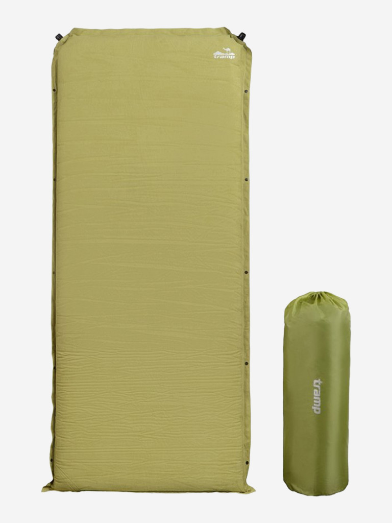 Ковер Tramp самонадувающийся Comfort XL 9 cm