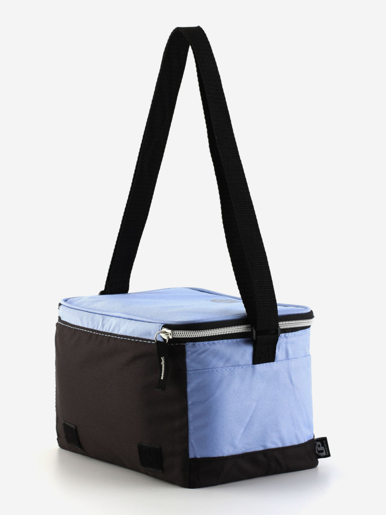 Термосумка LP Thermoproducts Cool bag, 4 л, синяя