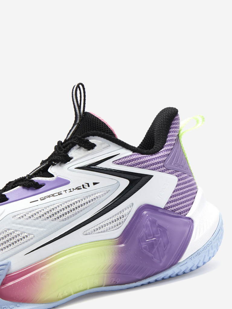 Кроссовки для мальчиков 361°