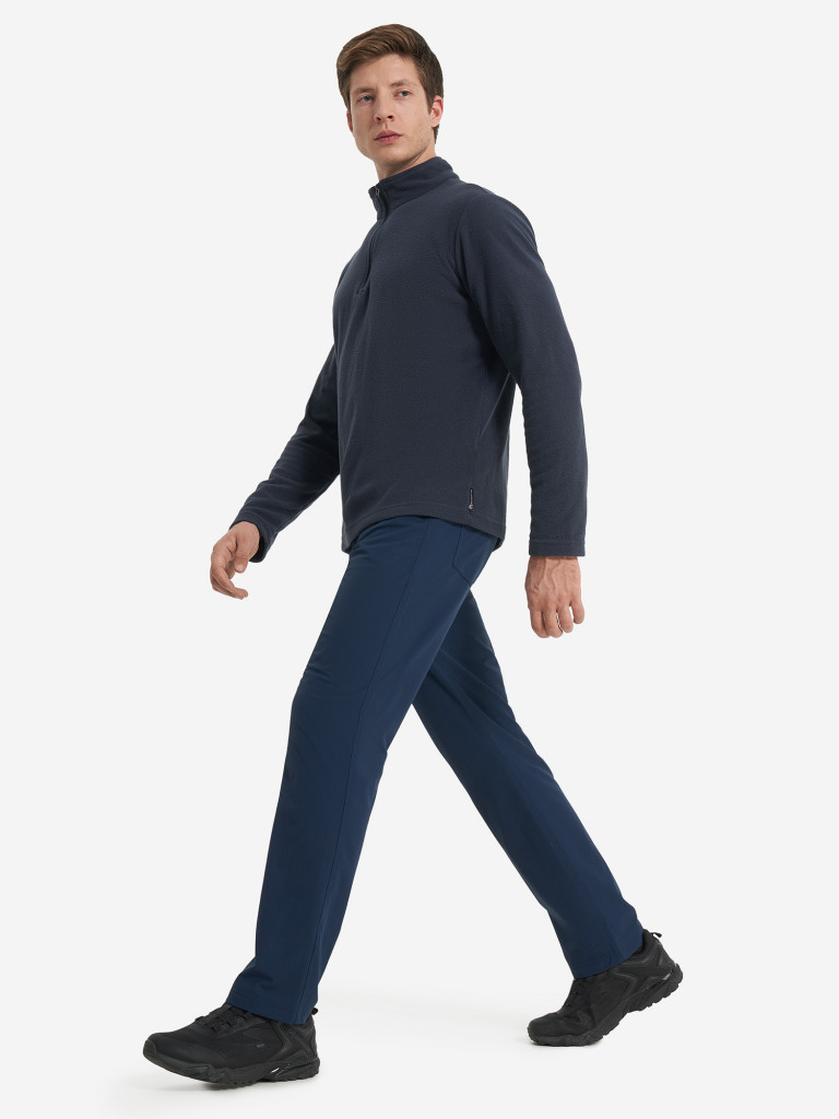 Брюки утепленные мужские Mountain Hardwear Yumalino