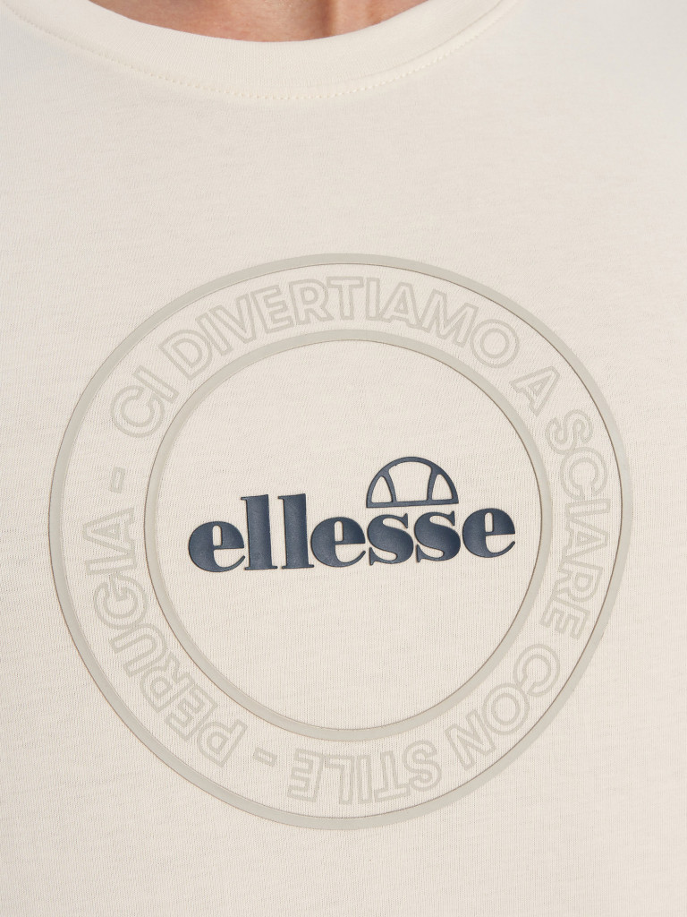 Футболка мужская Ellesse