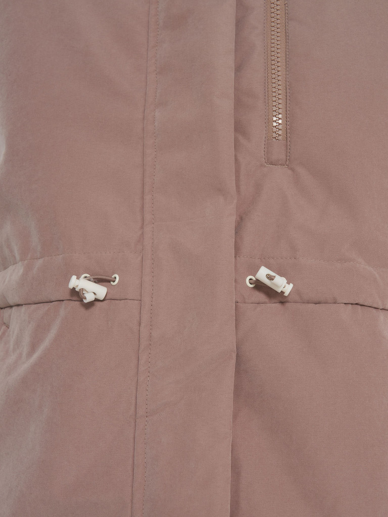 Куртка утепленная женская Protest