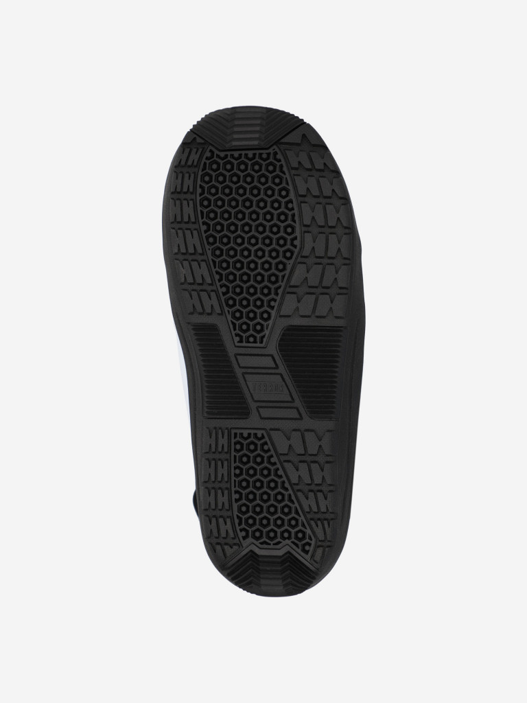 Сноубордические ботинки женские Terror Crew Fitgo