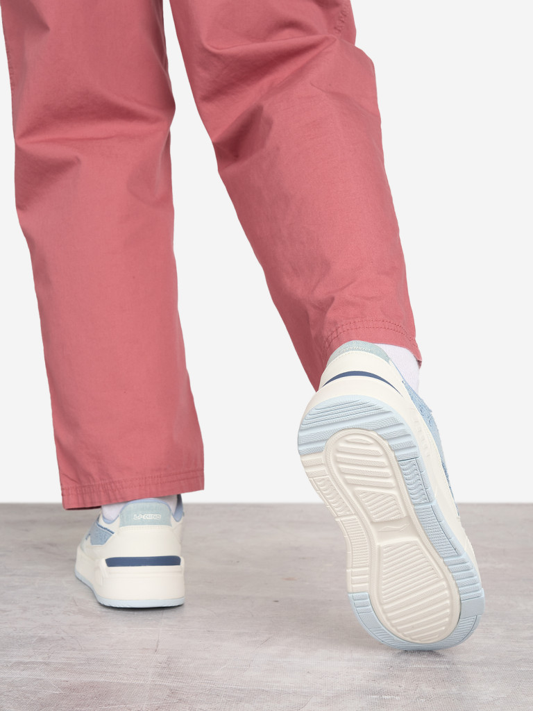 Кеды женские Li-Ning Common 80 S