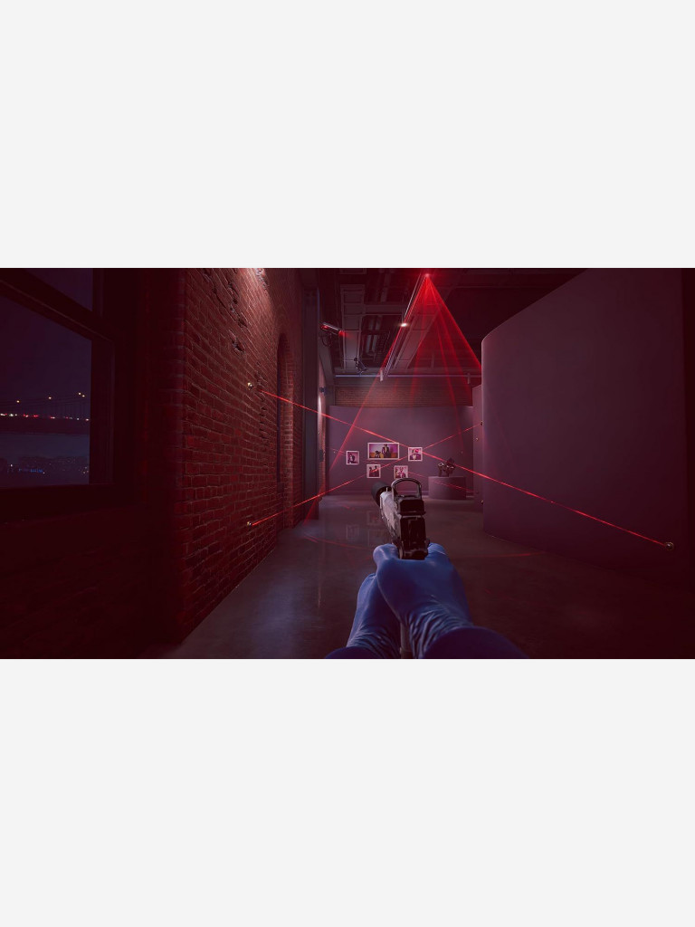 Видеоигра для PlayStation: Payday 3 Day One Edition