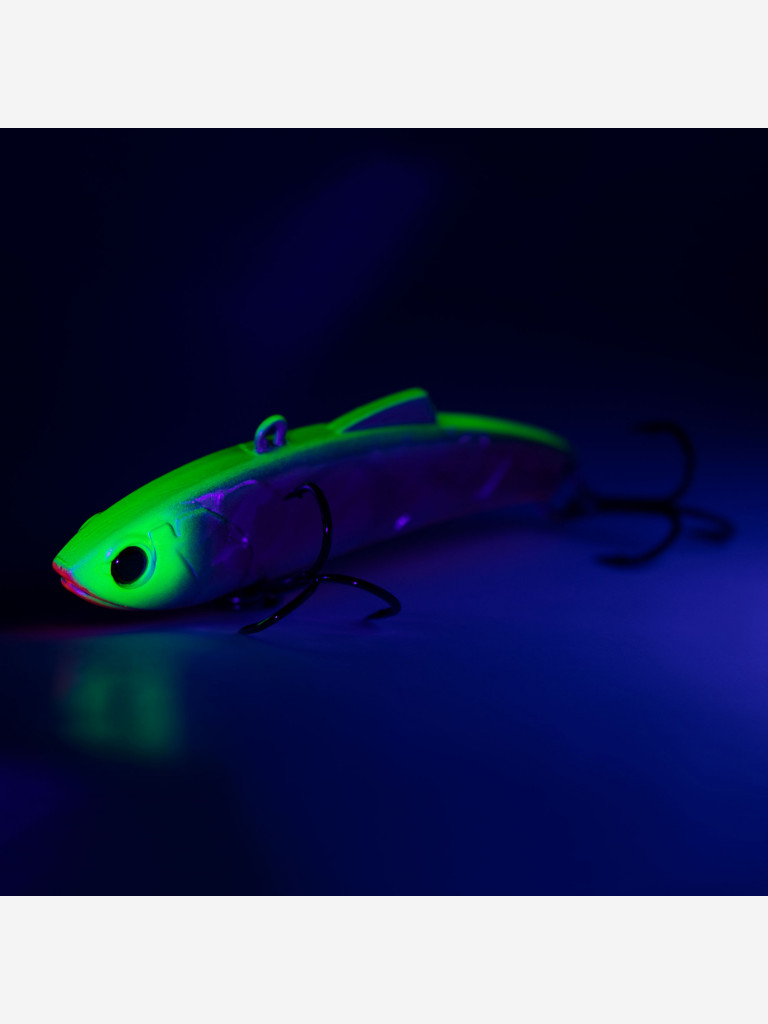 Раттлин Namazu Rebel, L-70 мм, 14 г, тонущий, цвет №178