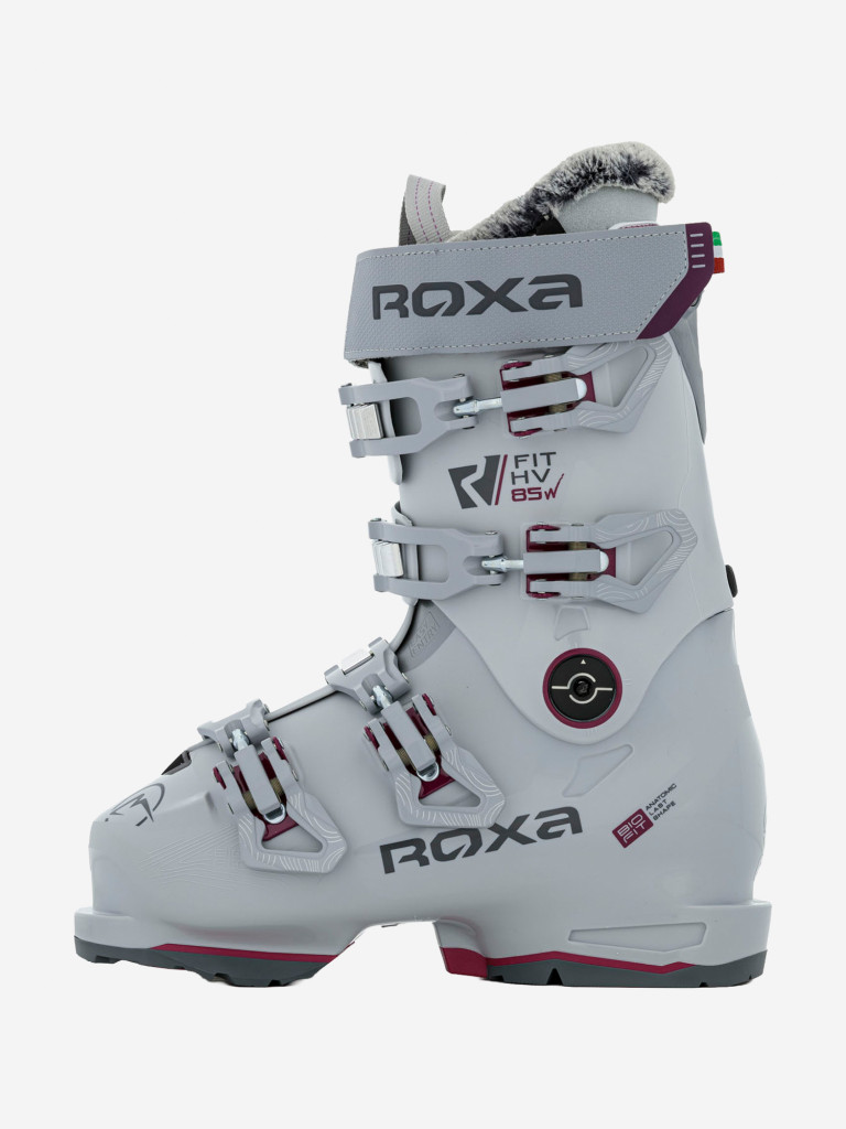 Ботинки горнолыжные женские Roxa R/Fit HV 85