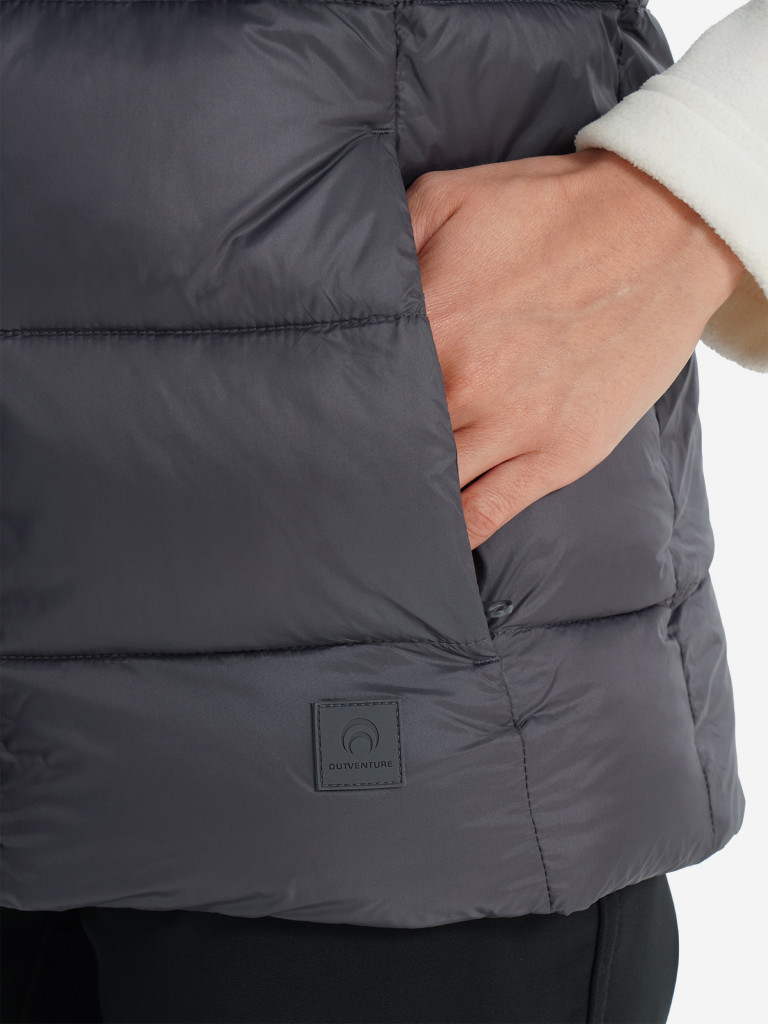 Жилет утепленный женский Outventure