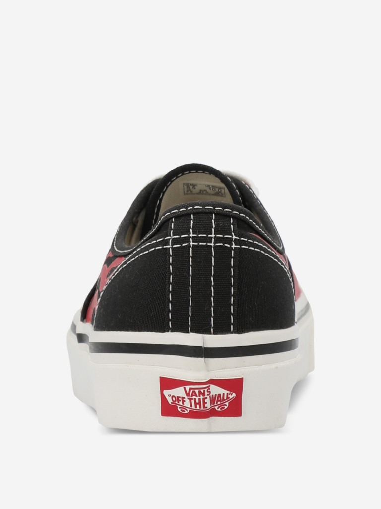 Кеды женские Vans Authentic 44 DX
