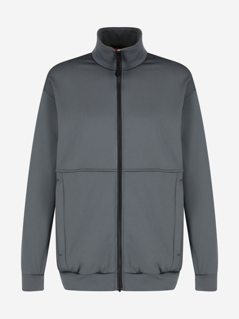 Джемпер флисовый мужской Bask Pine Forest V2