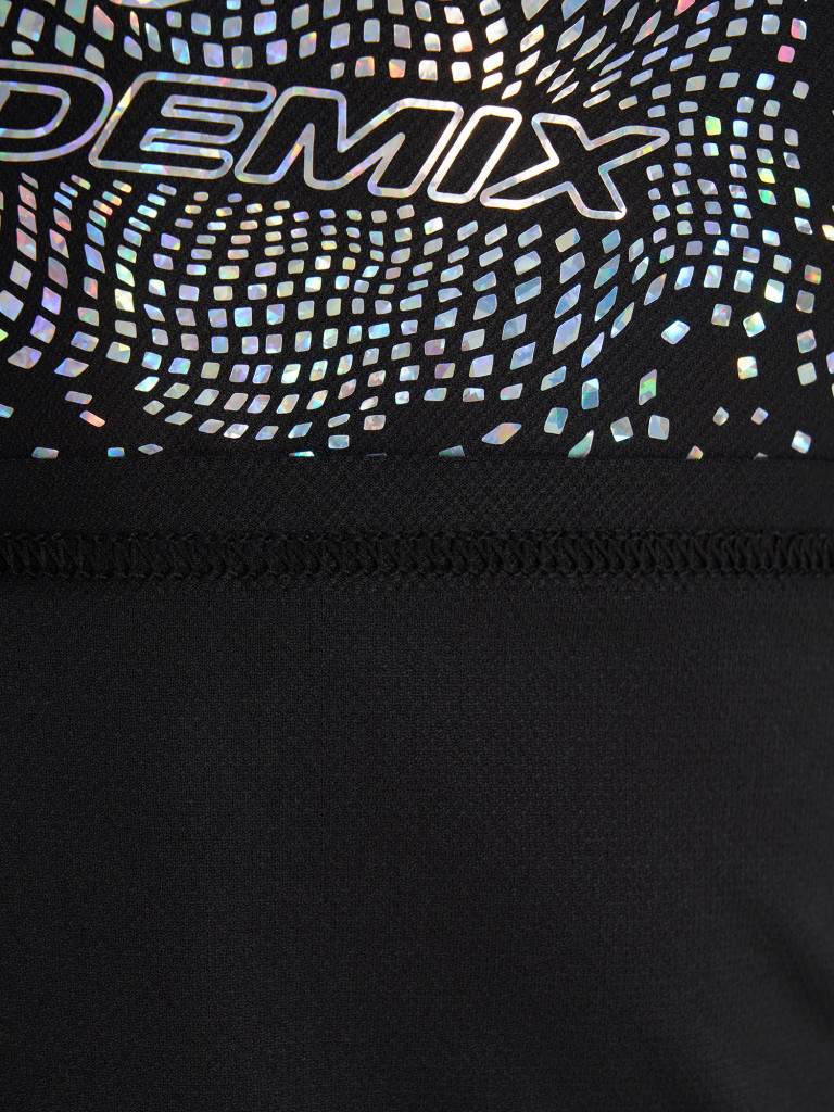 Футболка для девочек Demix