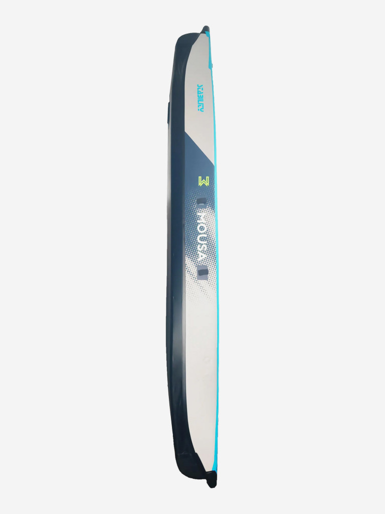 Каяк надувной Mousa Adventure Stability 391 см, 1-местный