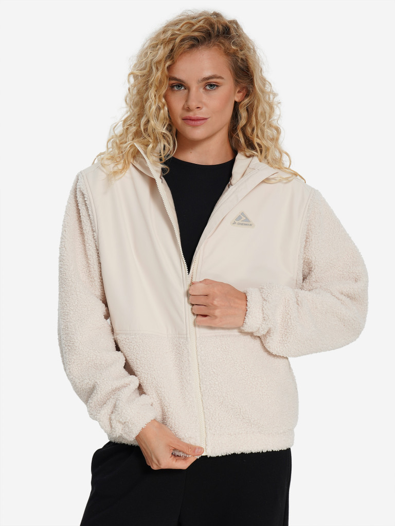 Легкая куртка женская Demix Discover