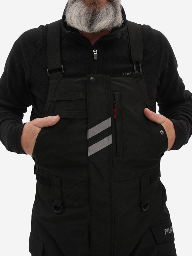 Костюм для рыбалки мужской Piligrim