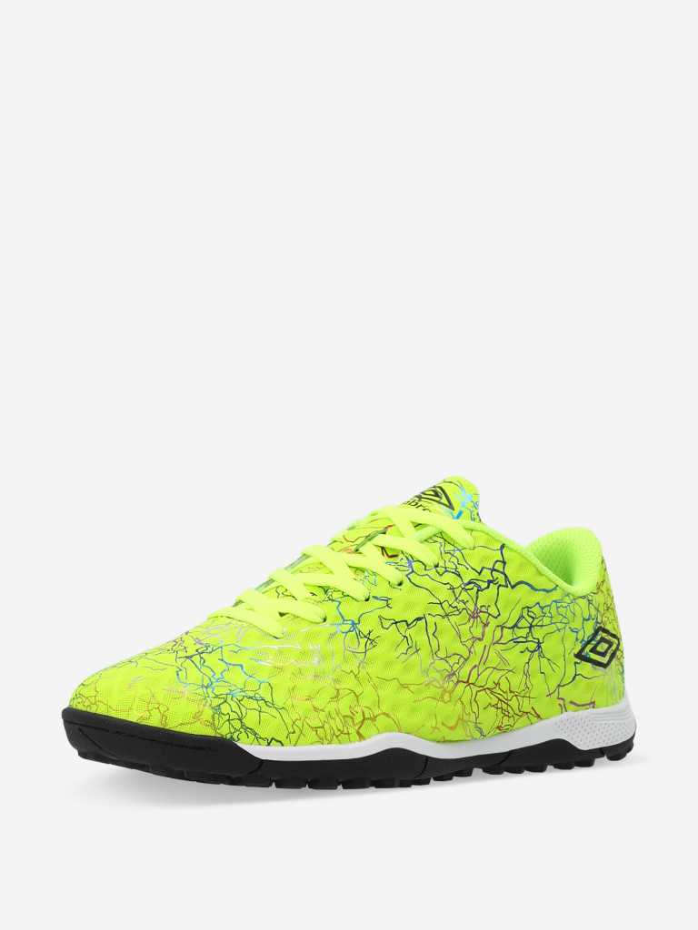 Бутсы для мальчиков Umbro Cosmos Tf Jnr
