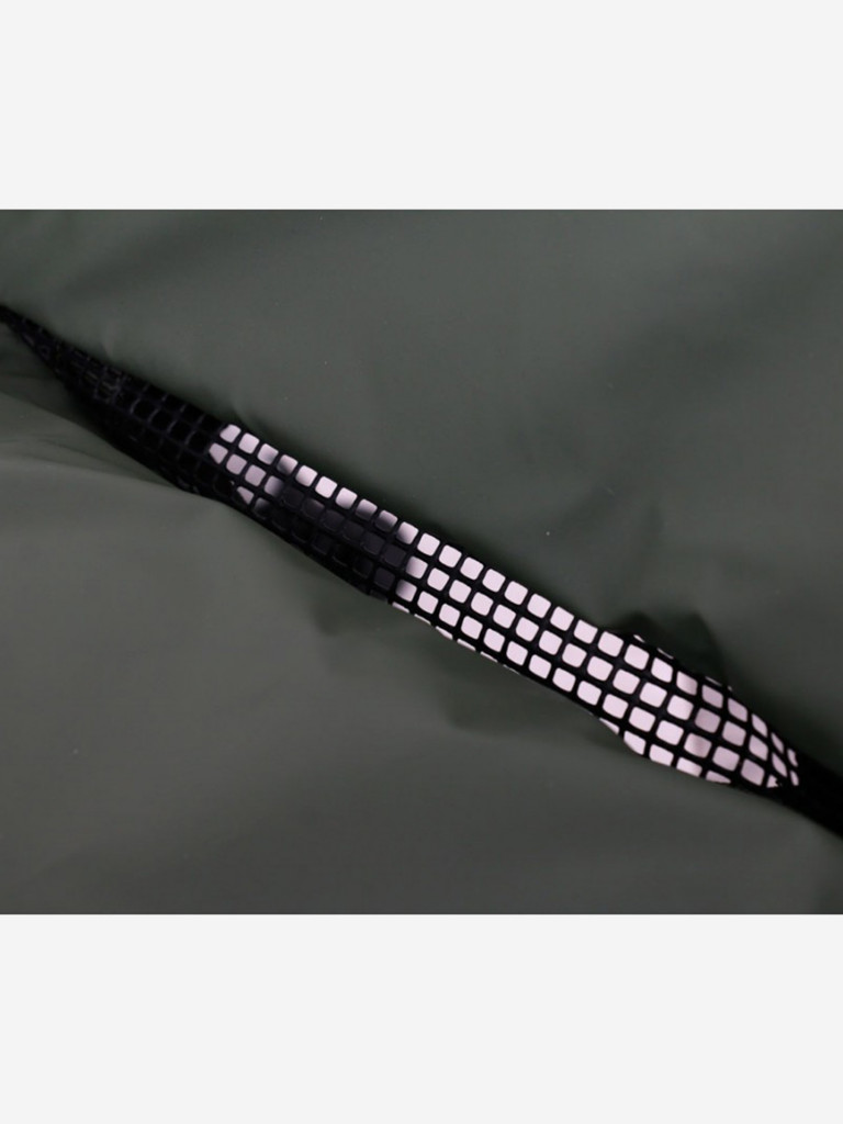 CARP PRO Мат карповый люлька с телескопическими ножками 101х62х36см