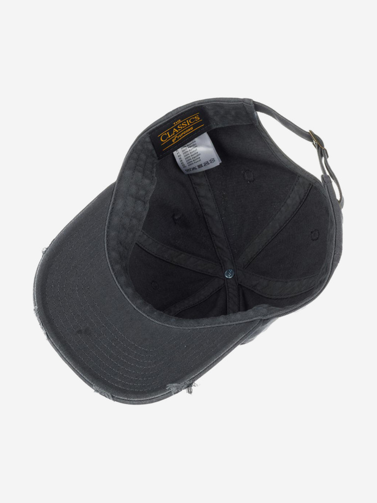 Бейсболка FLEXFIT 6245DC