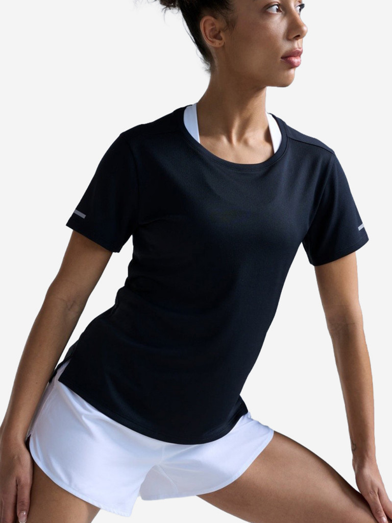 Женская Футболка 2ХU Aero Mesh Tee