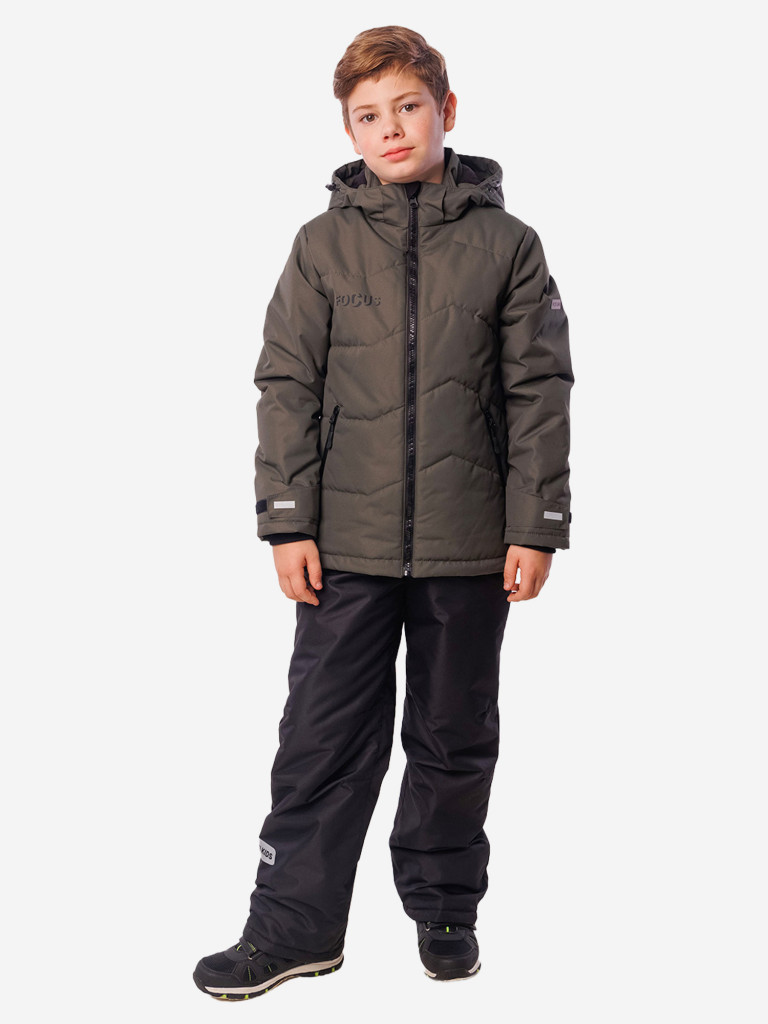 Костюм для мальчика UKI KIDS