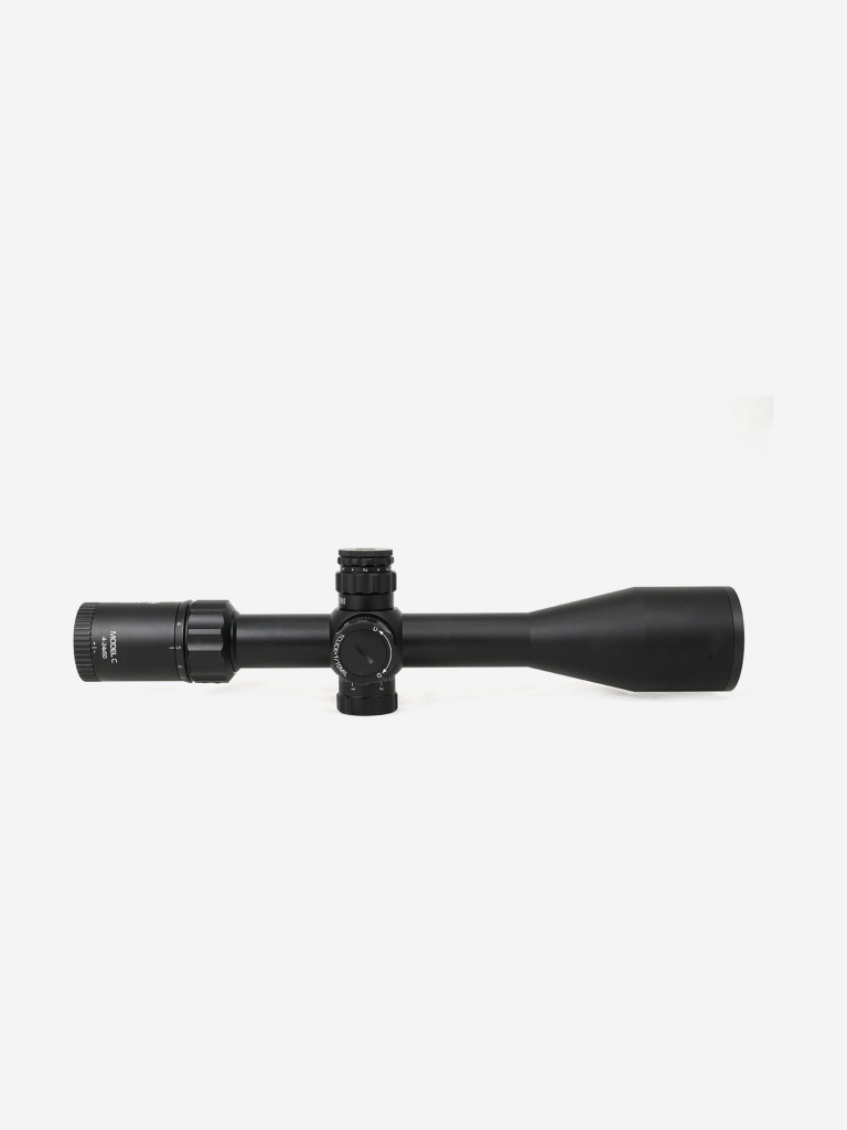 Оптический прицел ARKON Model C 4-24x50