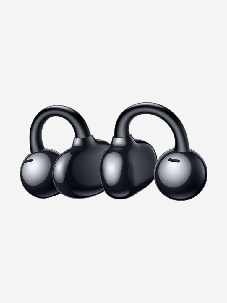 Беспроводные наушники HUAWEI FreeClip, черные