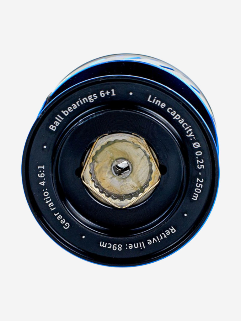 Шпуля запасная ELEGANCE FEEDER PRO V2 5500