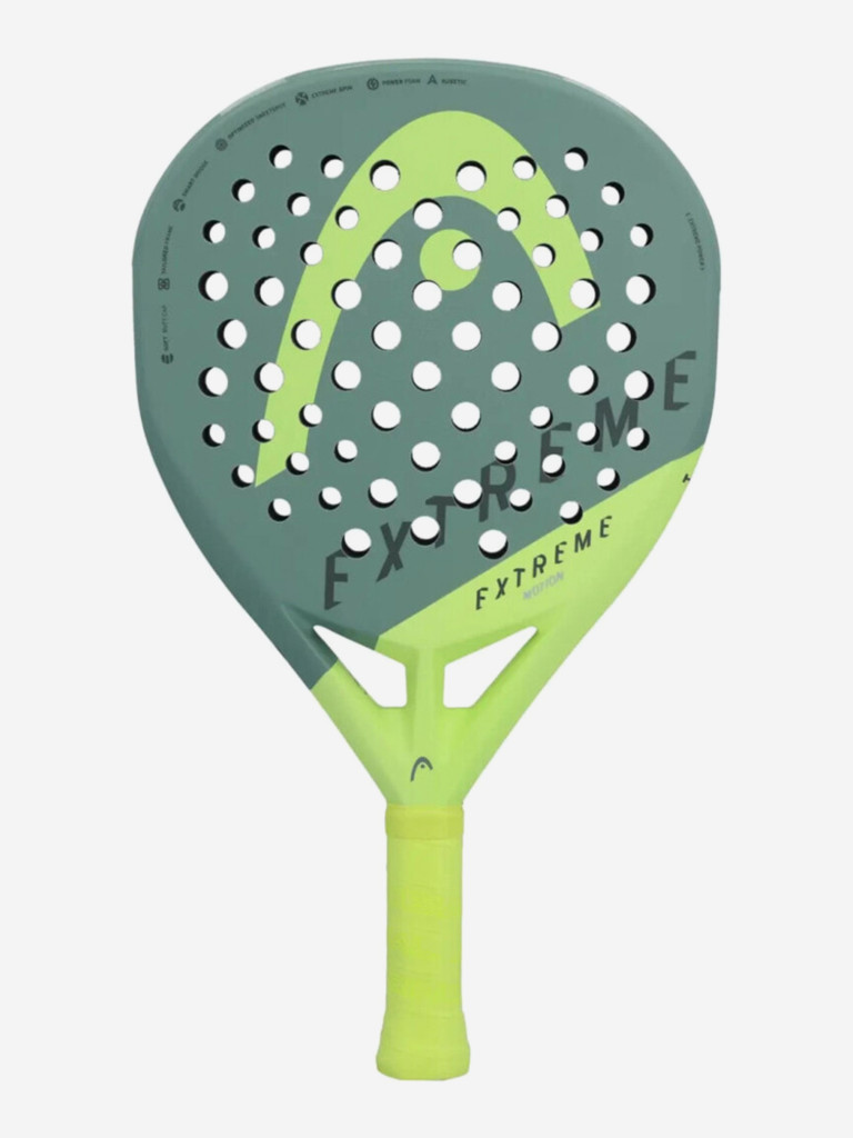 Ракетка для падела Head Extreme Motion 2023