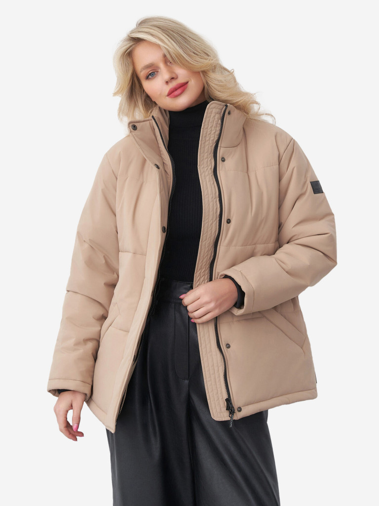 Куртка женская Onicape Фонтанка