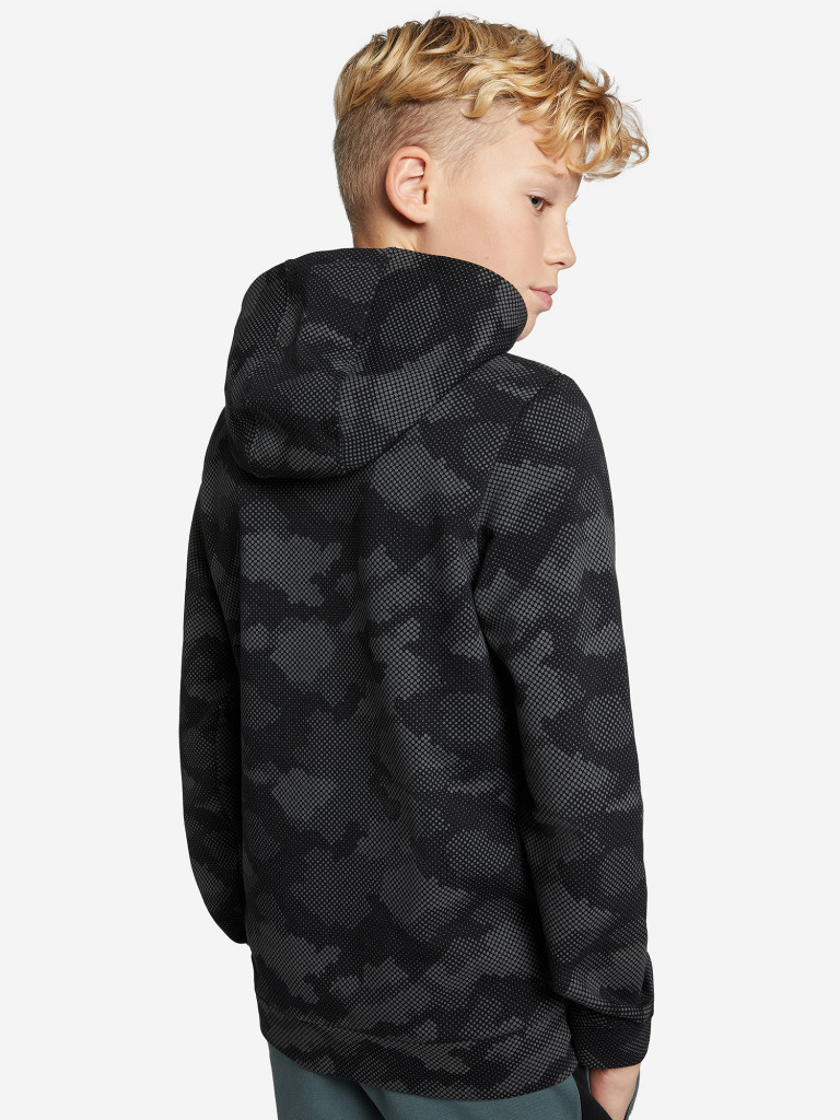 Толстовка для мальчиков Demix