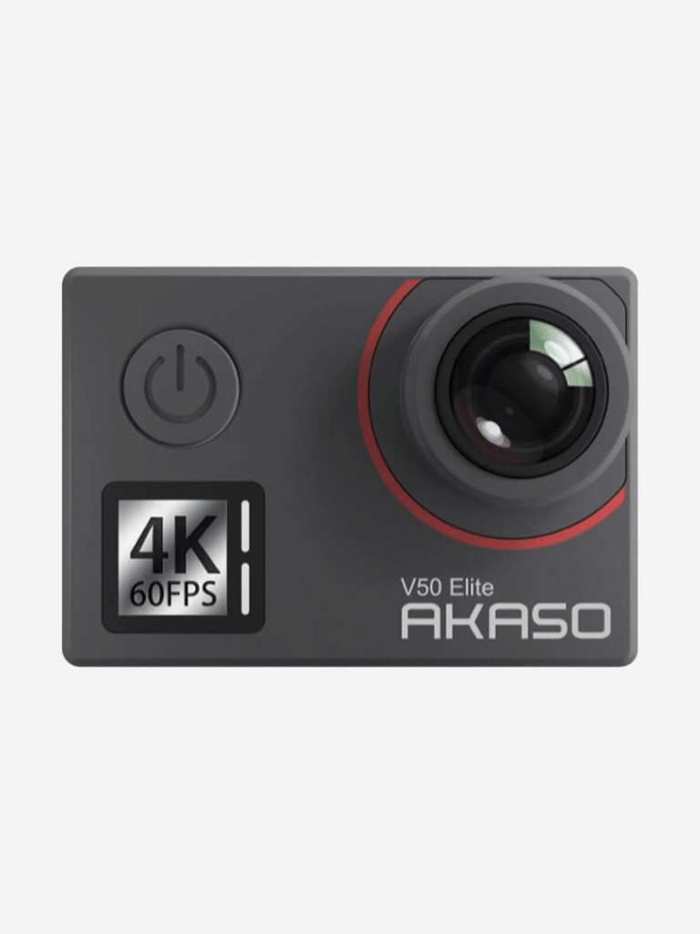 Экшн-камера AKASO V50 ELITE