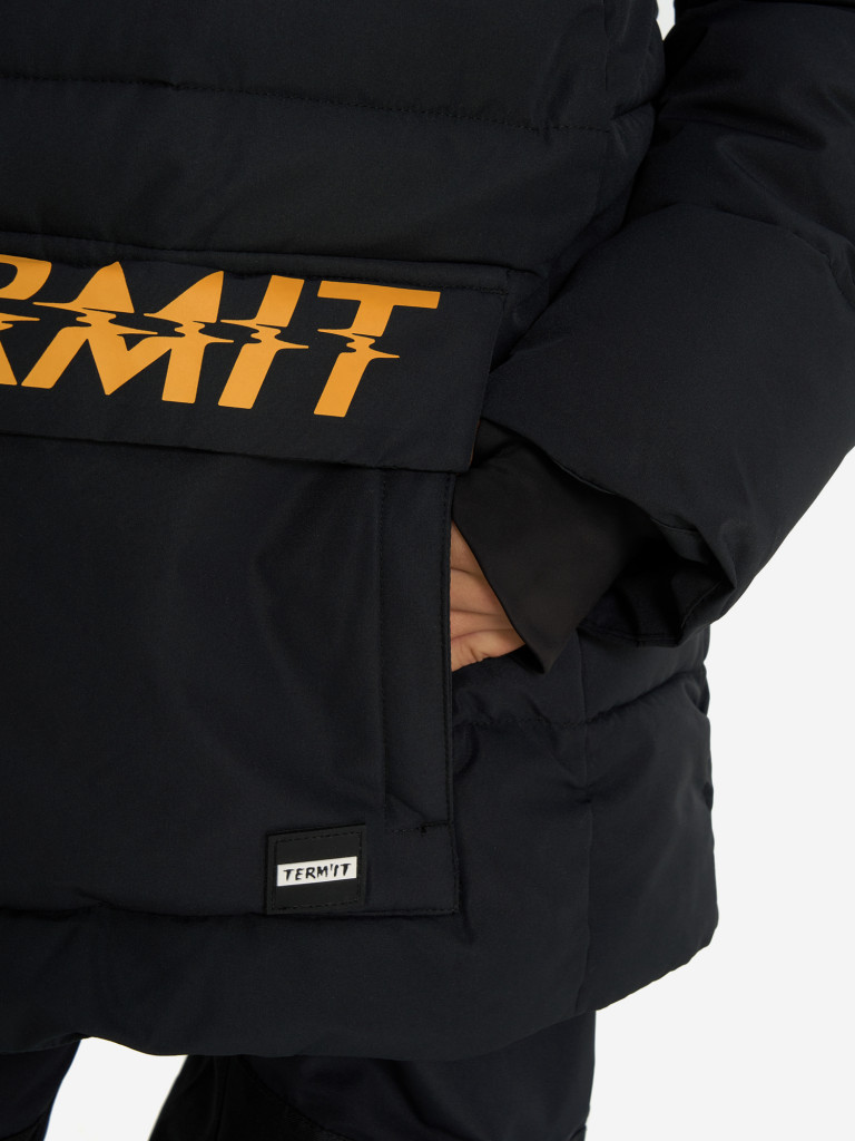 Пуховик для мальчиков Termit