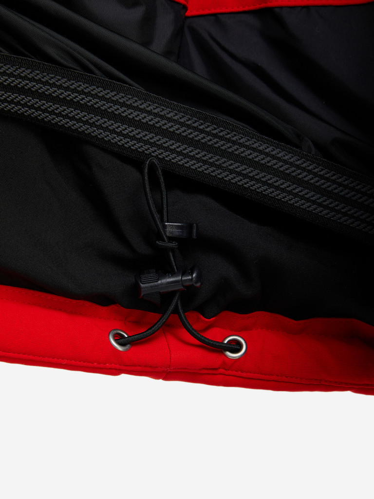 Куртка горнолыжная мужская Ziener Pafi