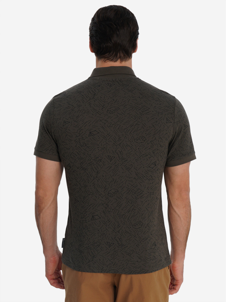 Поло мужское Outventure