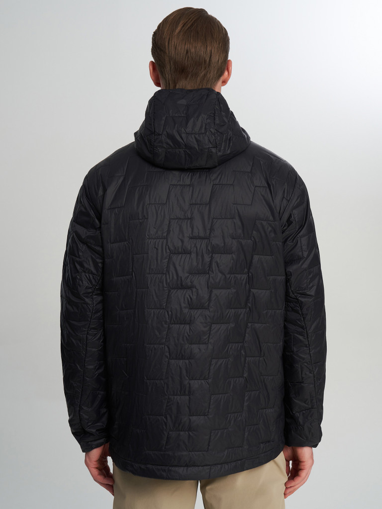 Куртка утепленная мужская Helly Hansen Lifaloft