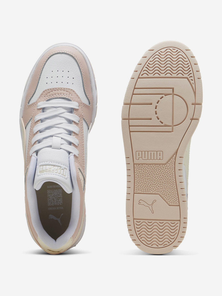 Кеды женские PUMA Rebound