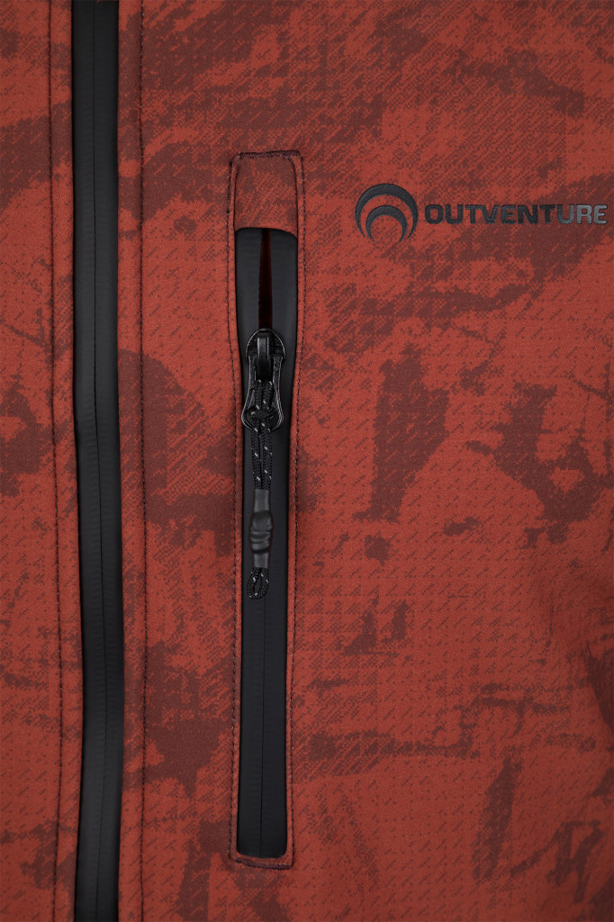 Ветровка мужская Outventure