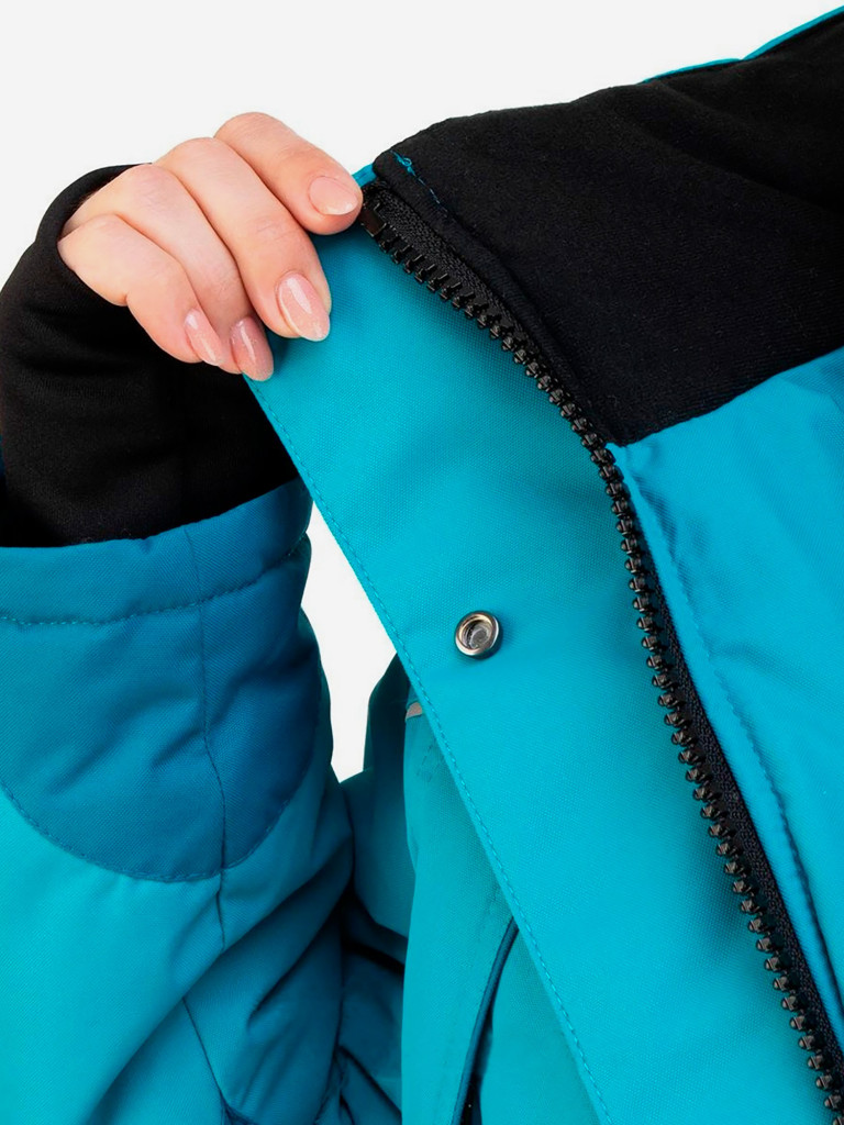 Костюм зимний NISUS MIRA (куртка+полукомбинезон) для рыбалки и охоты