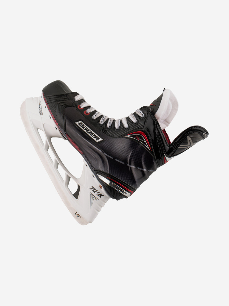 Коньки хоккейные Bauer S17 VAPOR X800