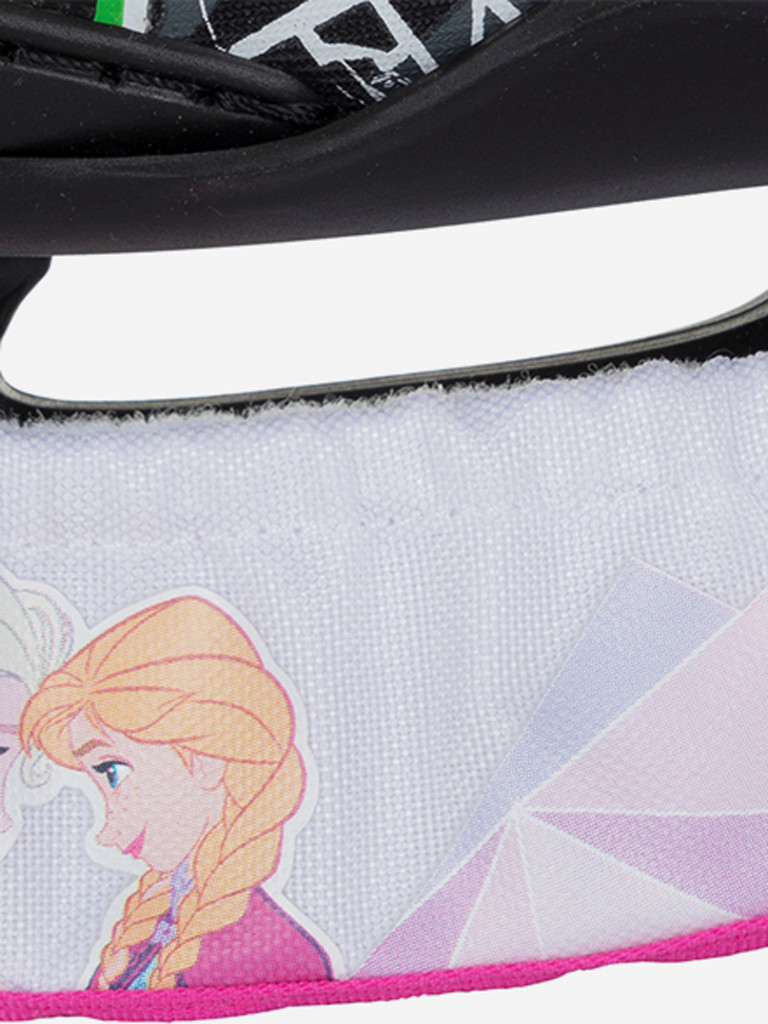 Чехлы для лезвий коньков Nordway FROZEN