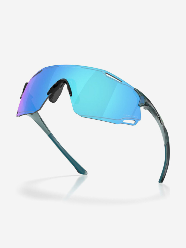 Солнцезащитные очки Oakley Cybr Dyno