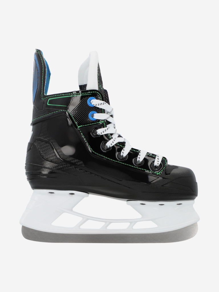 Коньки хоккейные детские Bauer X-LP 2.0 YTH