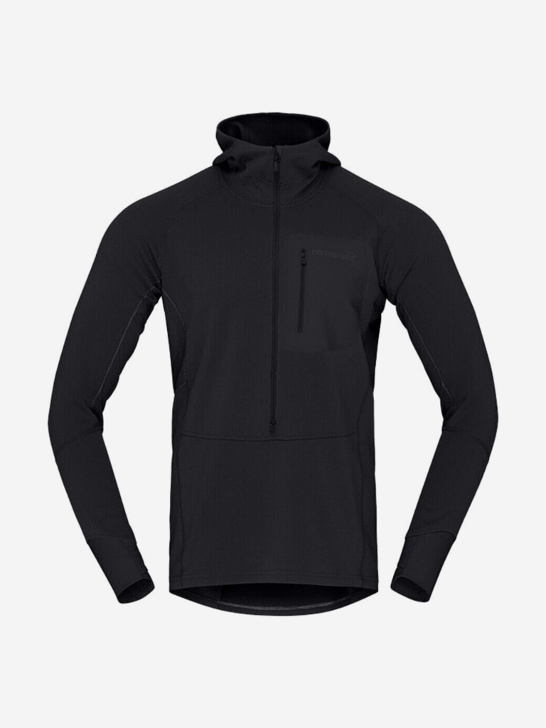 Куртка мужская NORRONA Fleece Tops