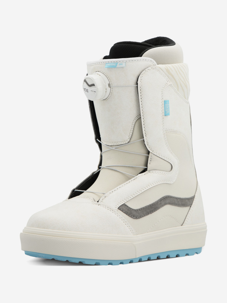 Сноубордические ботинки женские Vans WM Encore OG
