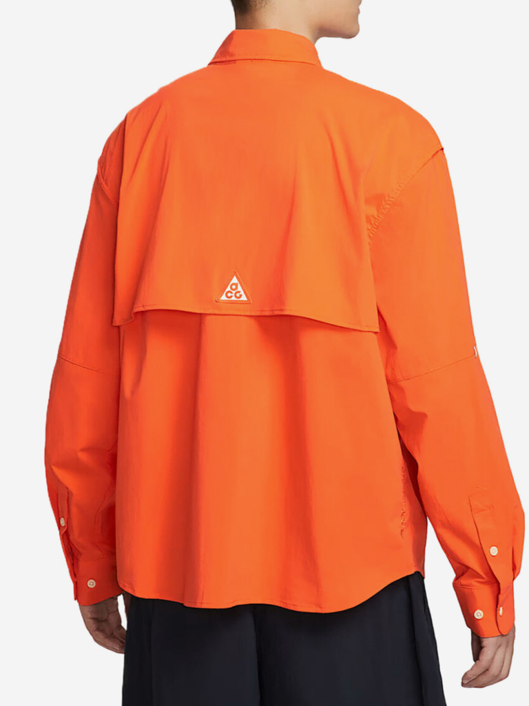 Рубашка мужская Nike ACG Orb Weaver
