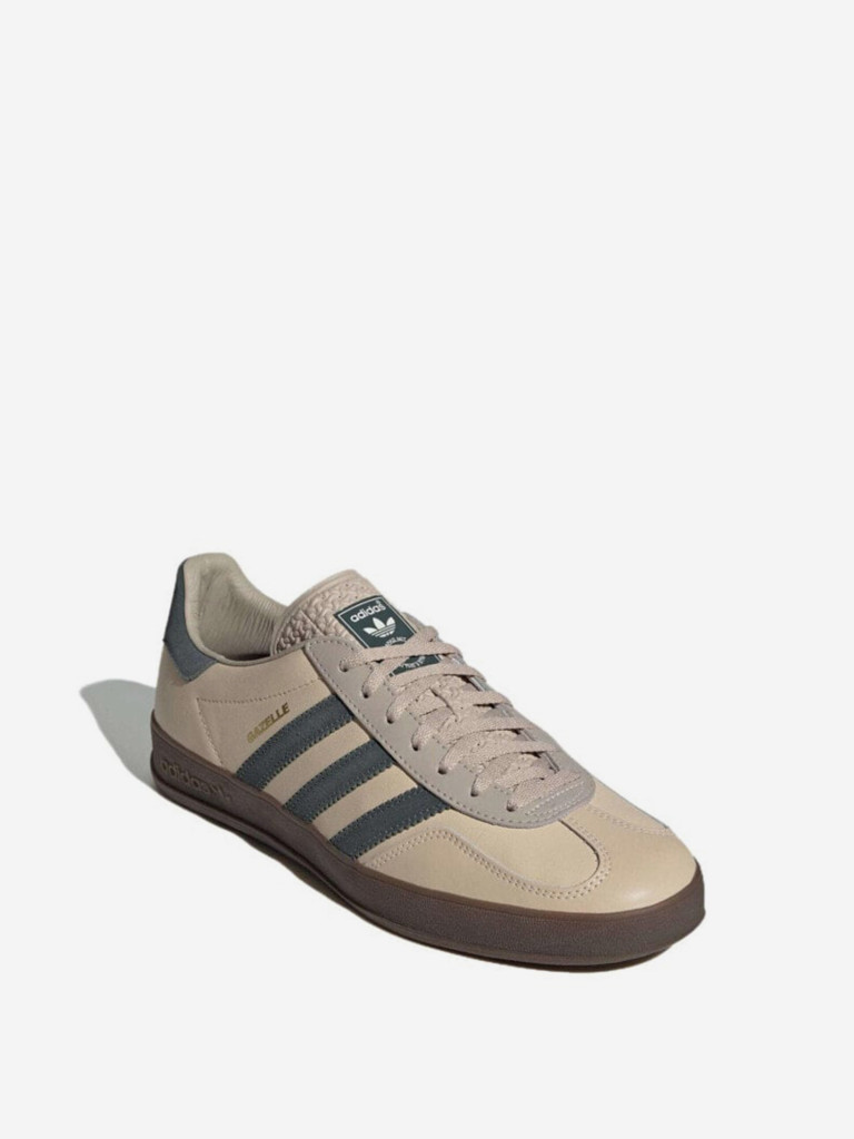 Кроссовки Adidas Gazelle Indoor