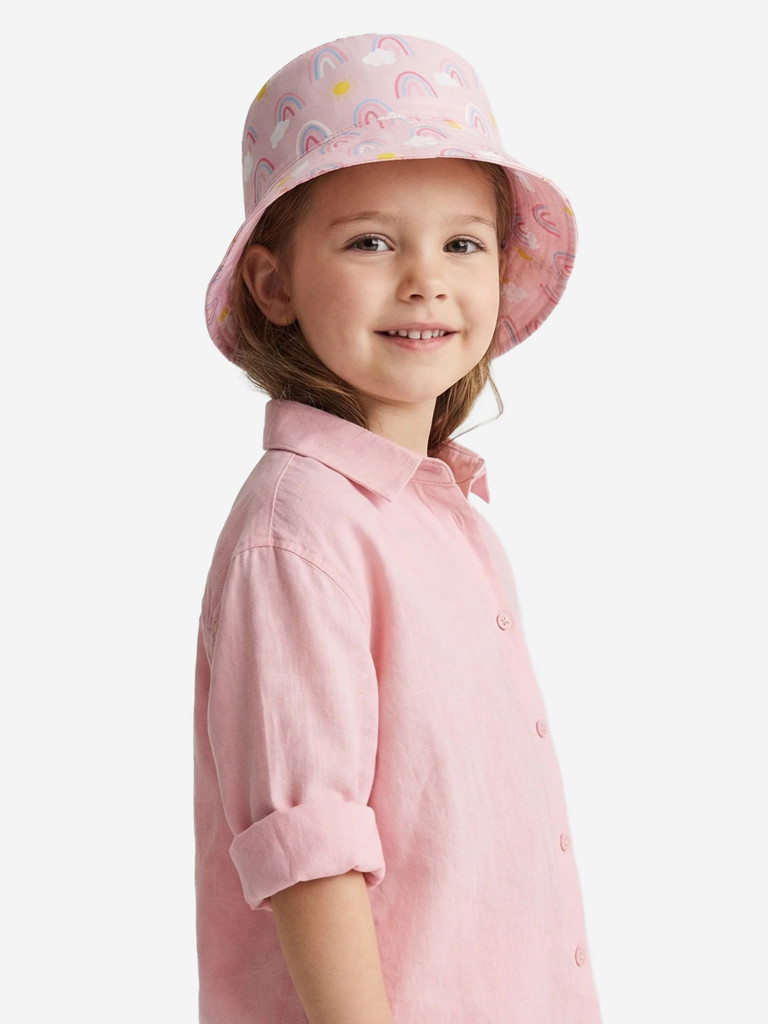 Панама для девочки Totti