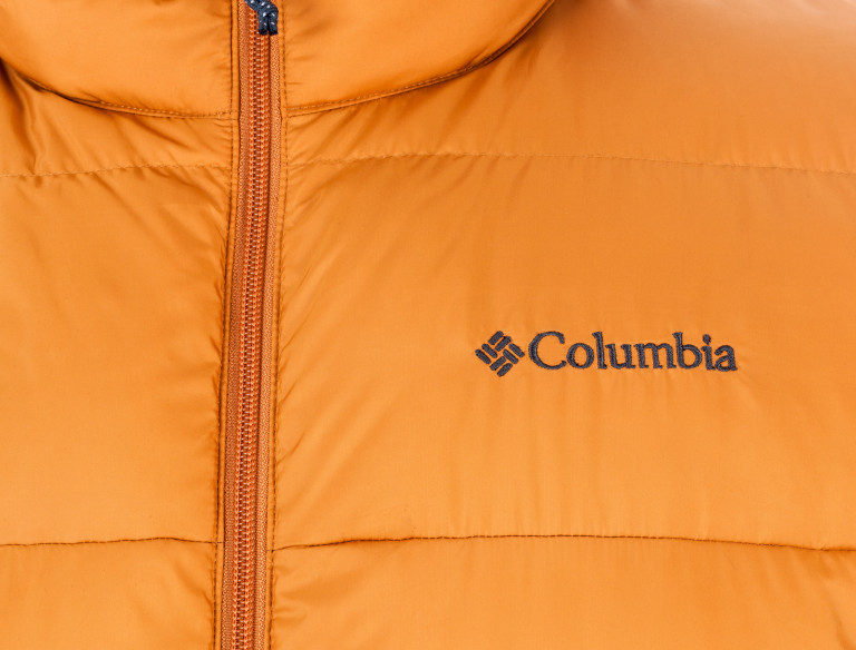 Пуховик мужской Columbia Shelldrake Point