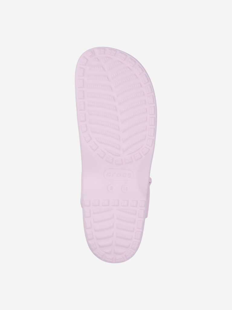 Сабо женские Crocs Classic Mary Jane